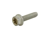 Mopar 6512140AA Bolt-HEXAGON FLANGE Head