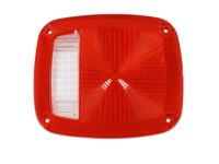 Mopar 56006514 Lens-TAILLAMP