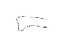 Mopar 68627496AA SENSOR-WHEEL SPEED