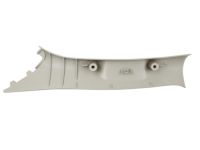 Mopar 1DX48BD1AB Panel-A Pillar