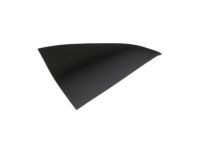 Mopar 1KM08DX9AB Bezel-Mirror