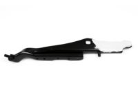 Mopar 55113550AF Hood Hinge