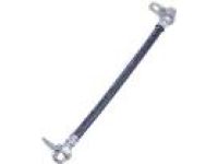 Mopar 68171896AC Hose-Brake