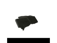 Mopar 5281732AB Cover-Fuel Rail