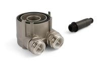 Mopar 68166516AH ENGINE OIL FILTER