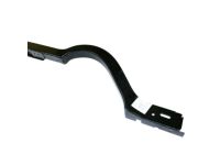 Mopar 68050015AB Extension-Front Splitter