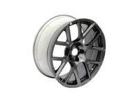 Mopar 5RN84MALAC Aluminum Wheel