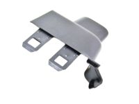 Mopar 1XS90DX9AC Shield-Seat