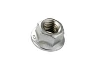 Mopar 6512851AA Nut-Hex FLANGE Lock