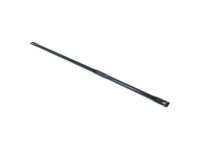 Mopar 68213435AA Plate-UNDERBODY