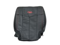 Mopar 5RW71DX9AA Rear Seat Back 2Nd Row Cover