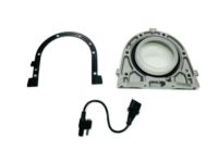 Mopar 68027581AA Gasket-CRANKSHAFT Rear Oil Seal Re