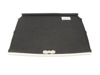 Mopar 1AH31BD1AB SUNSHADE-SUNROOF