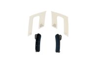 Mopar 68050027AB STANCHION-TAILGATE Wing