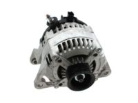 Dodge Ram 2500 Parts - R6028697AP ALTERNATR-Engine