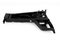 Mopar 68083018AA REINFMNT-Fender