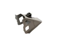 Mopar 68164714AA REINFMNT-Shelf Panel