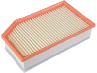 Mopar 68365014AA Filter-Air Cleaner