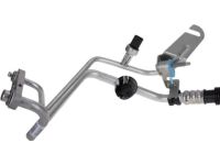 Mopar 68091028AD Line-A/C Suction And Liquid