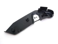 Mopar 1DQ331D5AA Shield-Seat