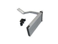 Mopar 5191347AC Core-Heater