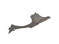 Mopar 5XB05GTVAA Molding-SILL