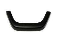 Mopar 5DS74DX8AC Wheel House Applique