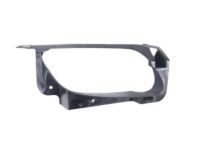 Mopar 68226560AA Bracket-Exhaust Tip
