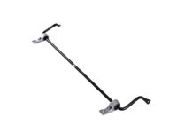 Mopar 68376539AC BAR-REAR SUSPENSION