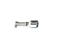 Mopar 68268213AA Exhaust-TAILPIPE