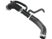 Mopar 68359796AF Hose-Radiator Outlet