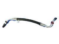 Mopar 5290410AB Tube-Oil Cooler Outlet