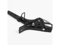 Mopar 68003026AA Latch-Seat