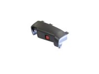 Mopar 5MA17JXWAA Cover-Bumper