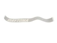 Mopar 4806320AB Decal-Daytona