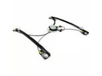 Mopar 4675587AB Autopa Front Left + Right Power Window Regulator Kit