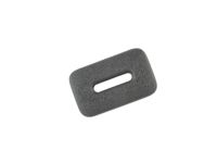 Mopar 5RU72DX9AB Bezel-Pull Strap