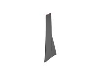 Mopar 57010448AL C Pillar Applique
