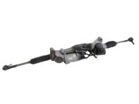 Mopar 68284077AJ Rack And PINION