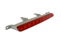 Mopar 68102902AC Lamp-Center High Mounted Stop
