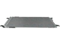 Mopar 68322495AB CONDENSER-Air Conditioning
