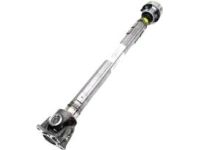 Dodge Nitro Drive Shaft - 52853363AD Front Drive Shaft