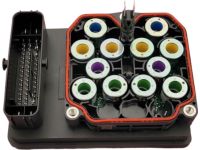 Mopar 68434976AD Module-Anti-Lock Brake System