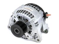 Mopar 56029707AC ALTERNATR-Engine