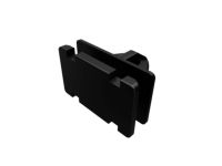Mopar 68542531AA Clip-W Type