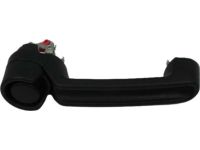 Mopar 55395410AH Handle-LIFTGATE