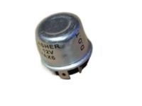 Chrysler Imperial Turn Signal Flasher - 2932877 Hazard Warning Flasher