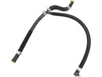 Mopar 68248842AA Line-Power Steering Return