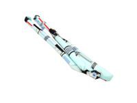 Mopar 68100766AC Side Curtain Air Bag