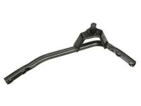 Mopar 68537339AA Bracket-Support Front Mopar 68537339AA Bracket-Support Front